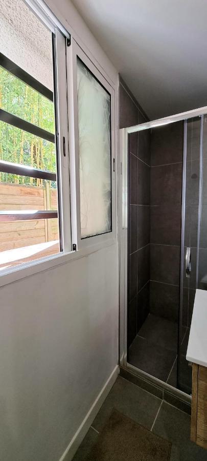 Studio Simone - Terrasse Et Jardin - Tv - Wifi Toulouse Ngoại thất bức ảnh